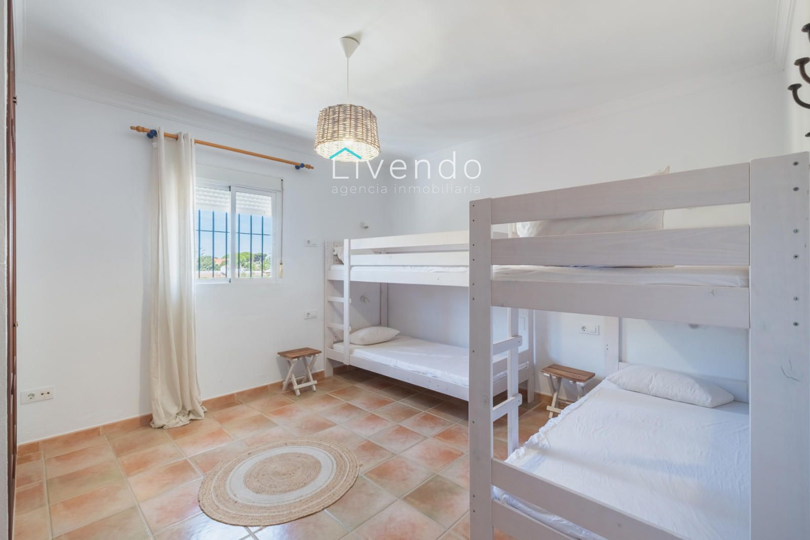 Detached Villa for sale in Zahora, Cádiz - Foto 15