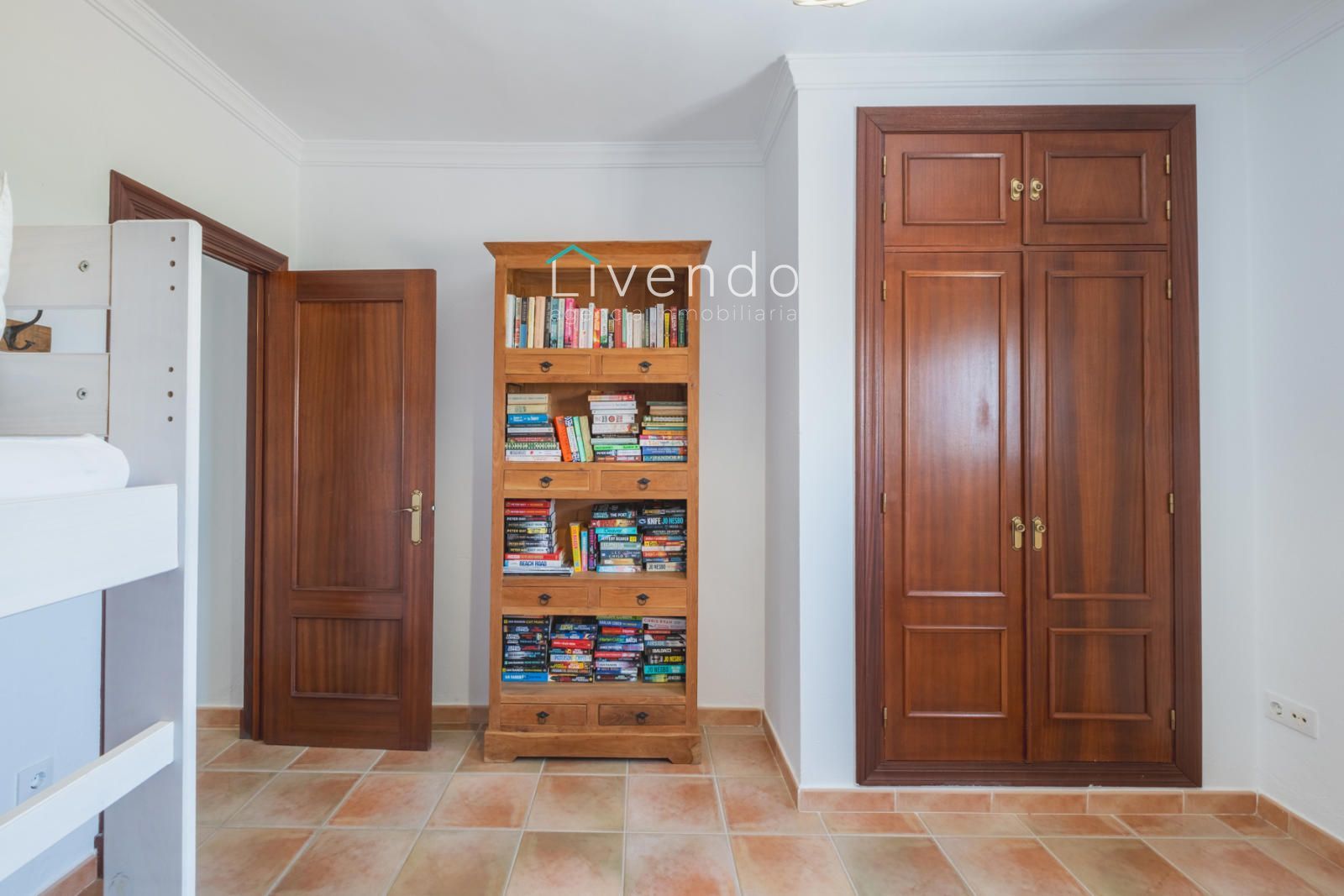 Detached Villa for sale in Zahora, Cádiz - Foto 16
