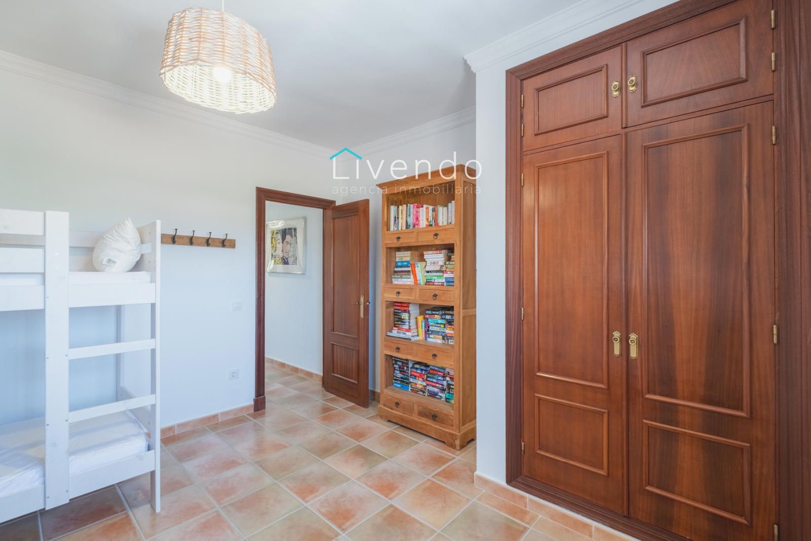 Detached Villa for sale in Zahora, Cádiz - Foto 17