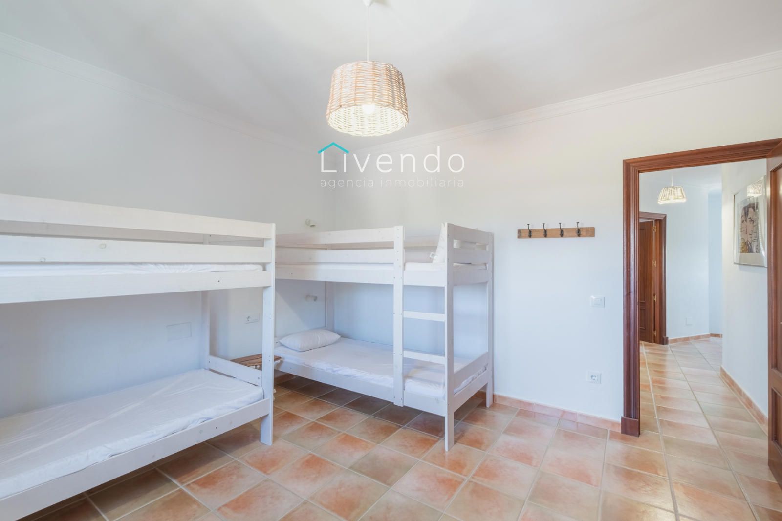 Detached Villa for sale in Zahora, Cádiz - Foto 18