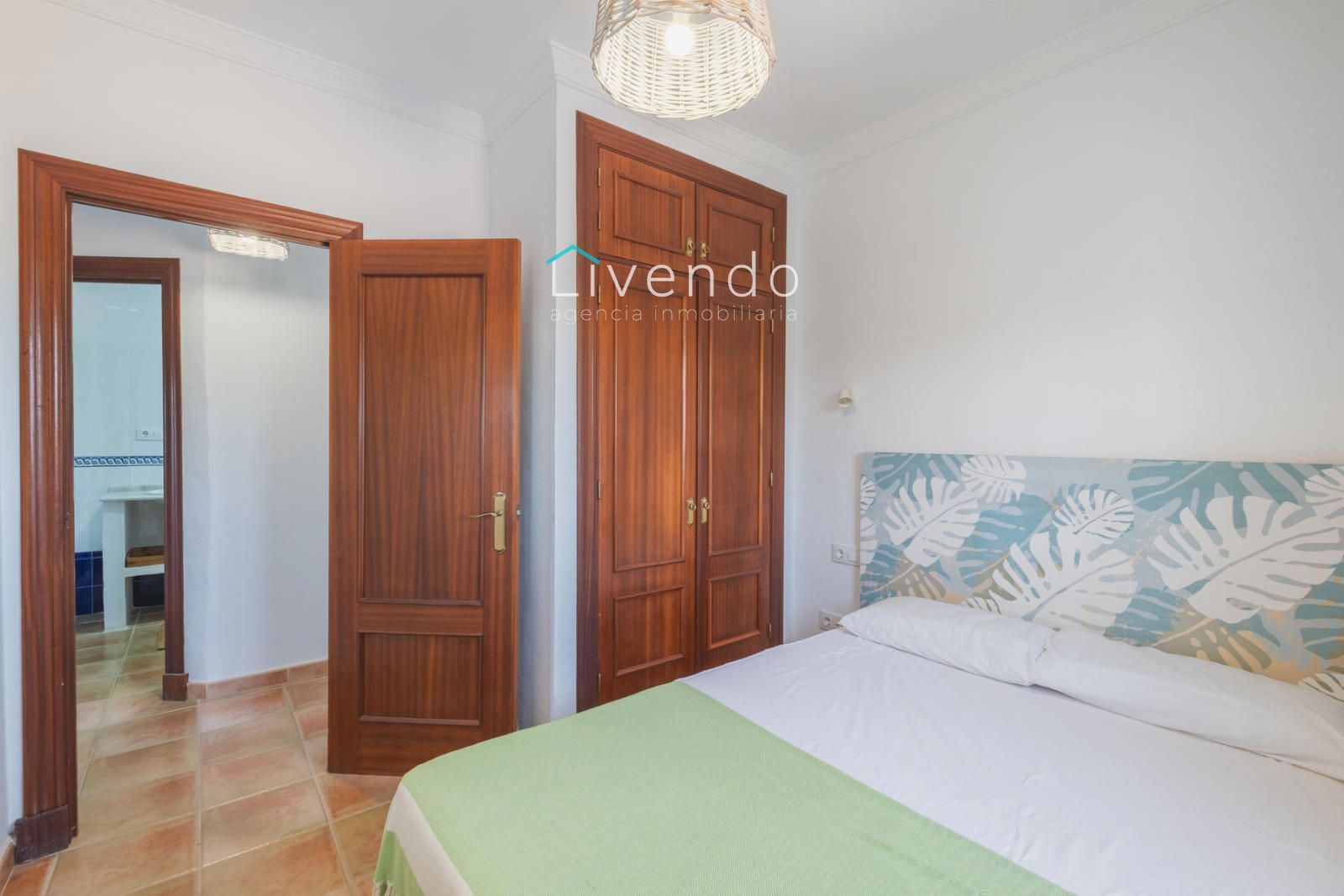 Detached Villa for sale in Zahora, Cádiz - Foto 20