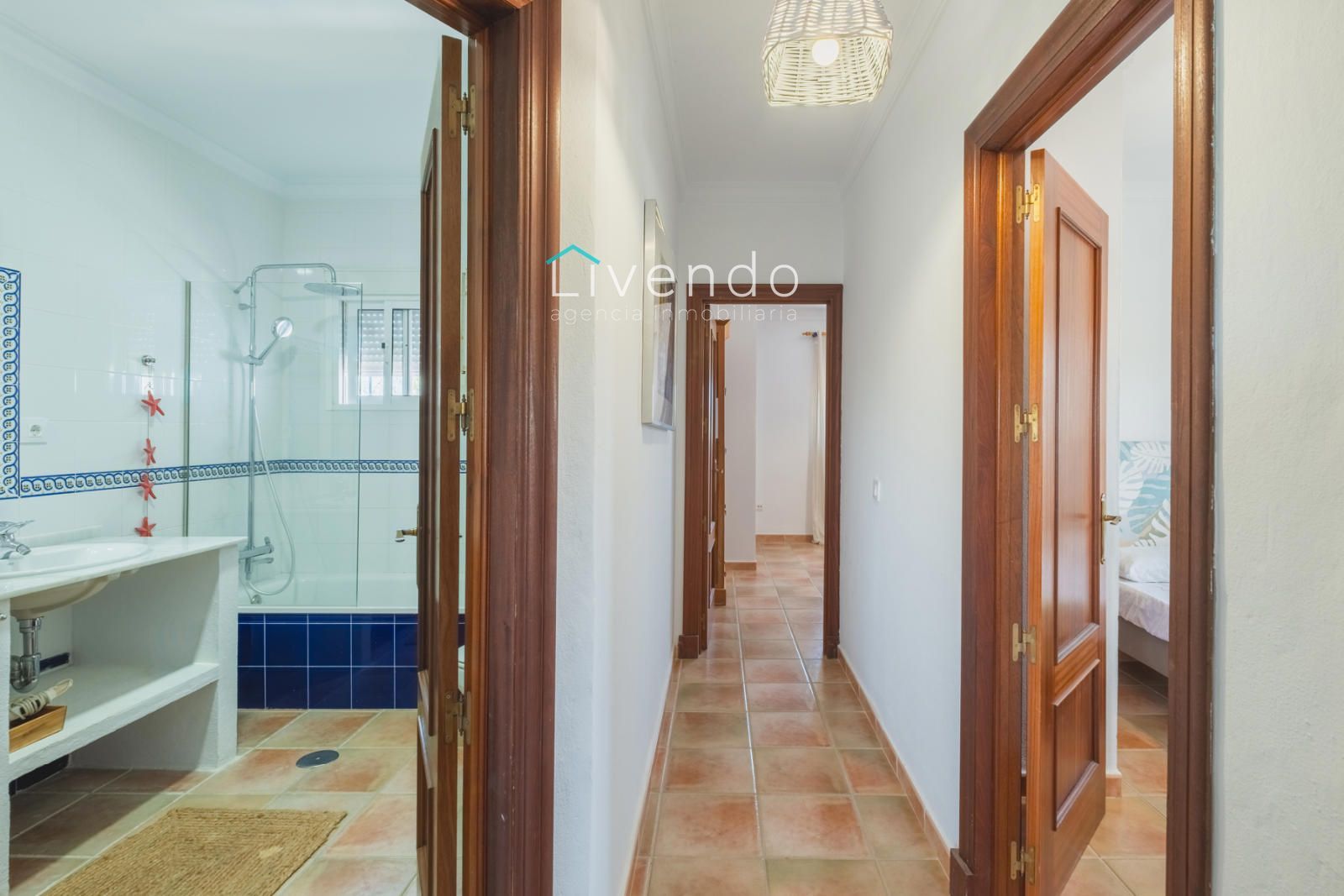 Detached Villa for sale in Zahora, Cádiz - Foto 21