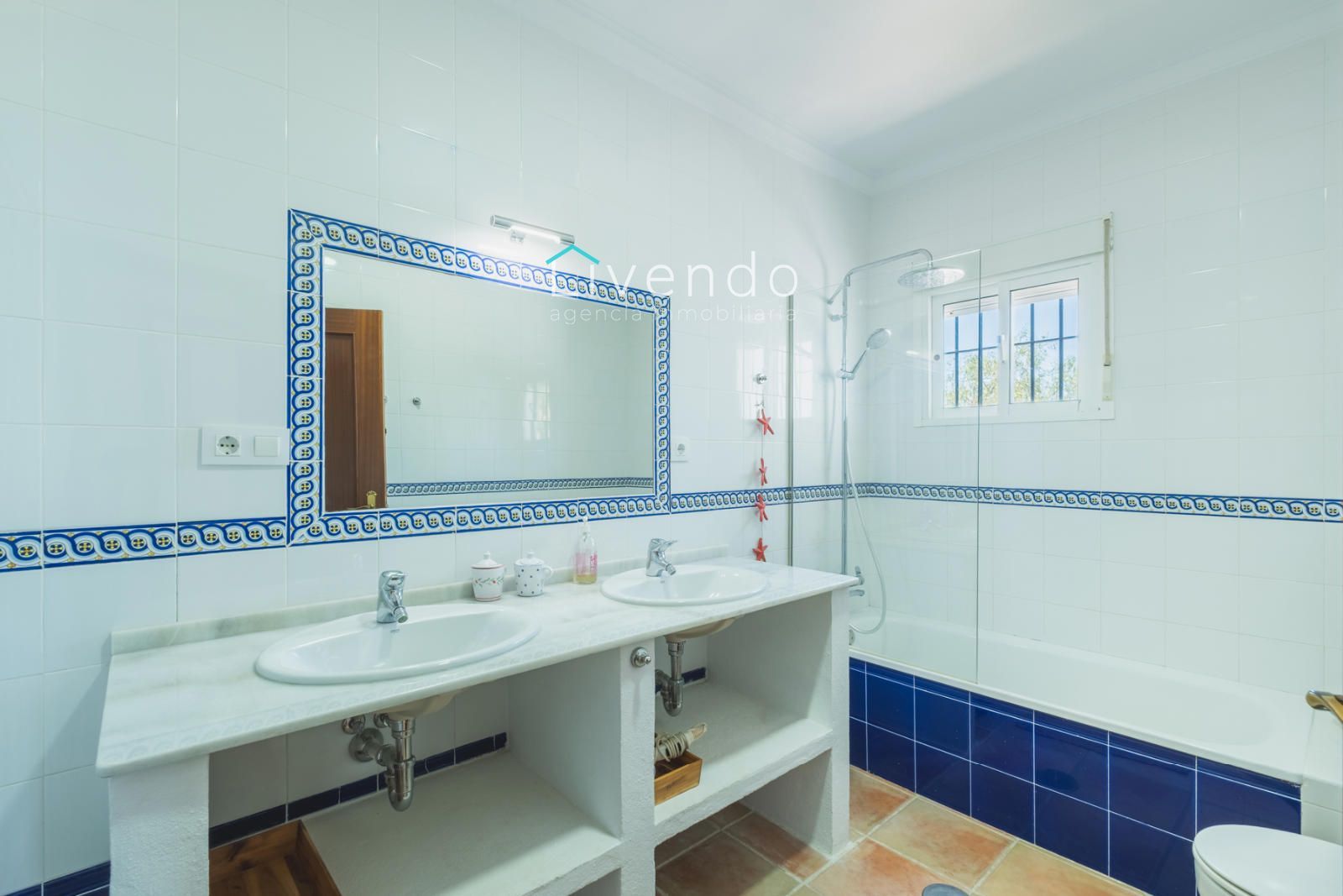 Detached Villa for sale in Zahora, Cádiz - Foto 22