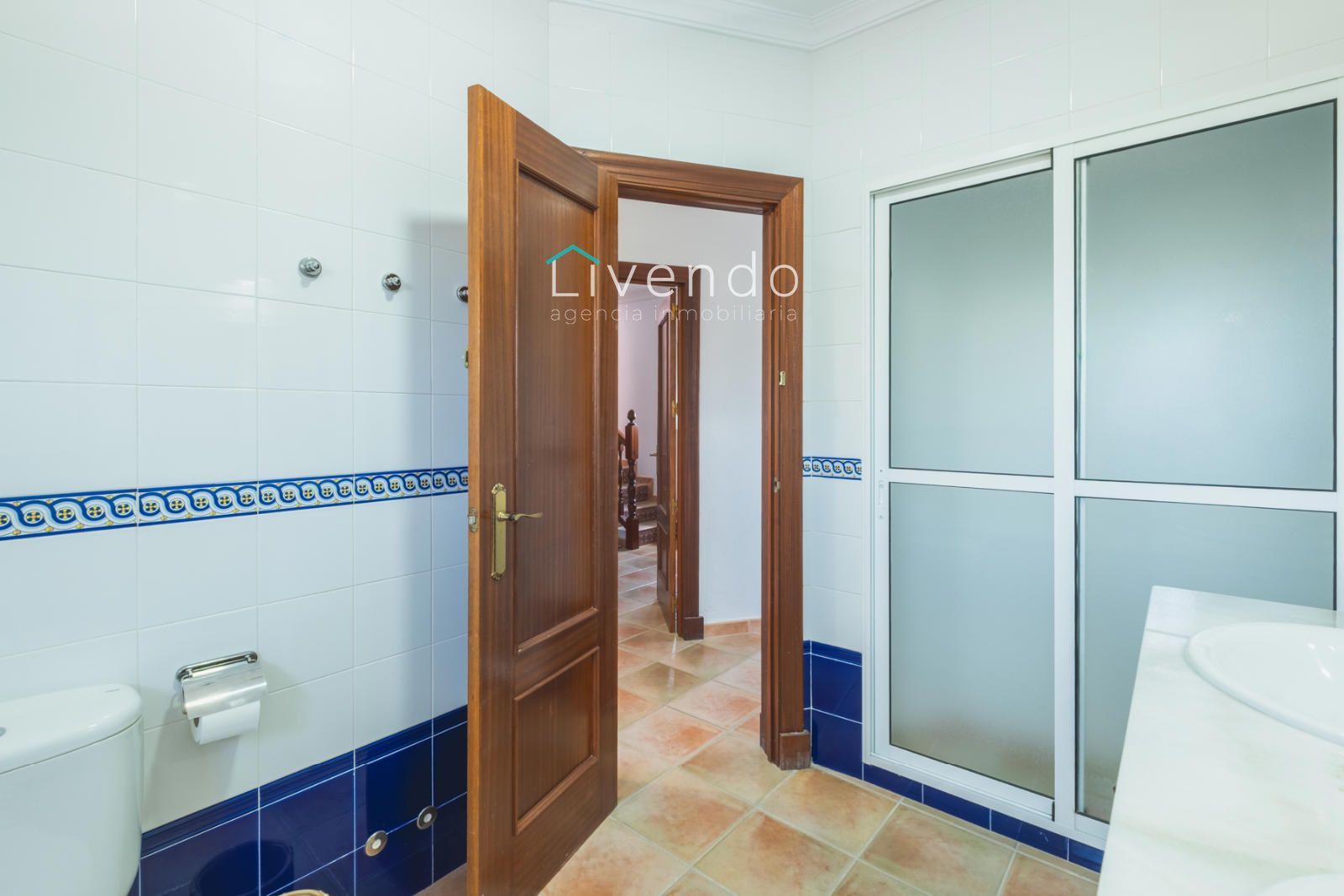Detached Villa for sale in Zahora, Cádiz - Foto 23