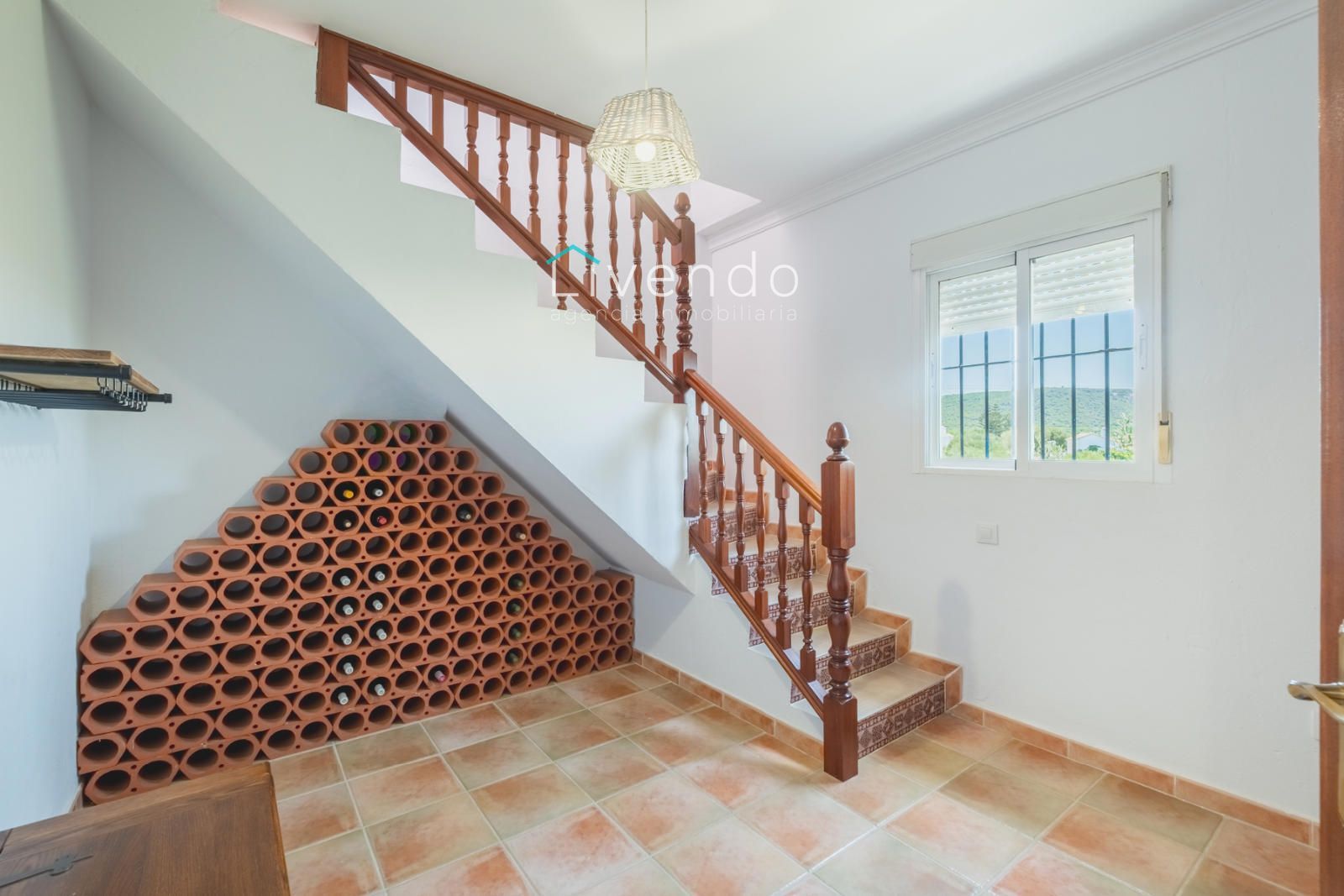 Detached Villa for sale in Zahora, Cádiz - Foto 24