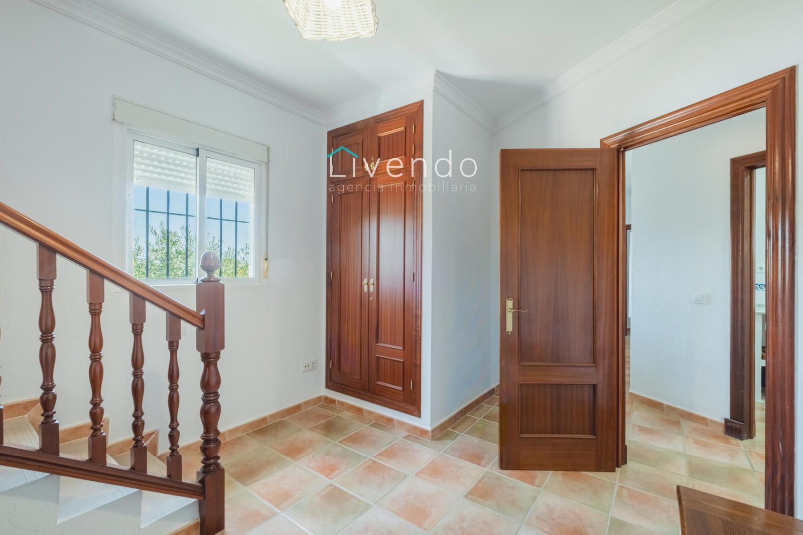 Detached Villa for sale in Zahora, Cádiz - Foto 25