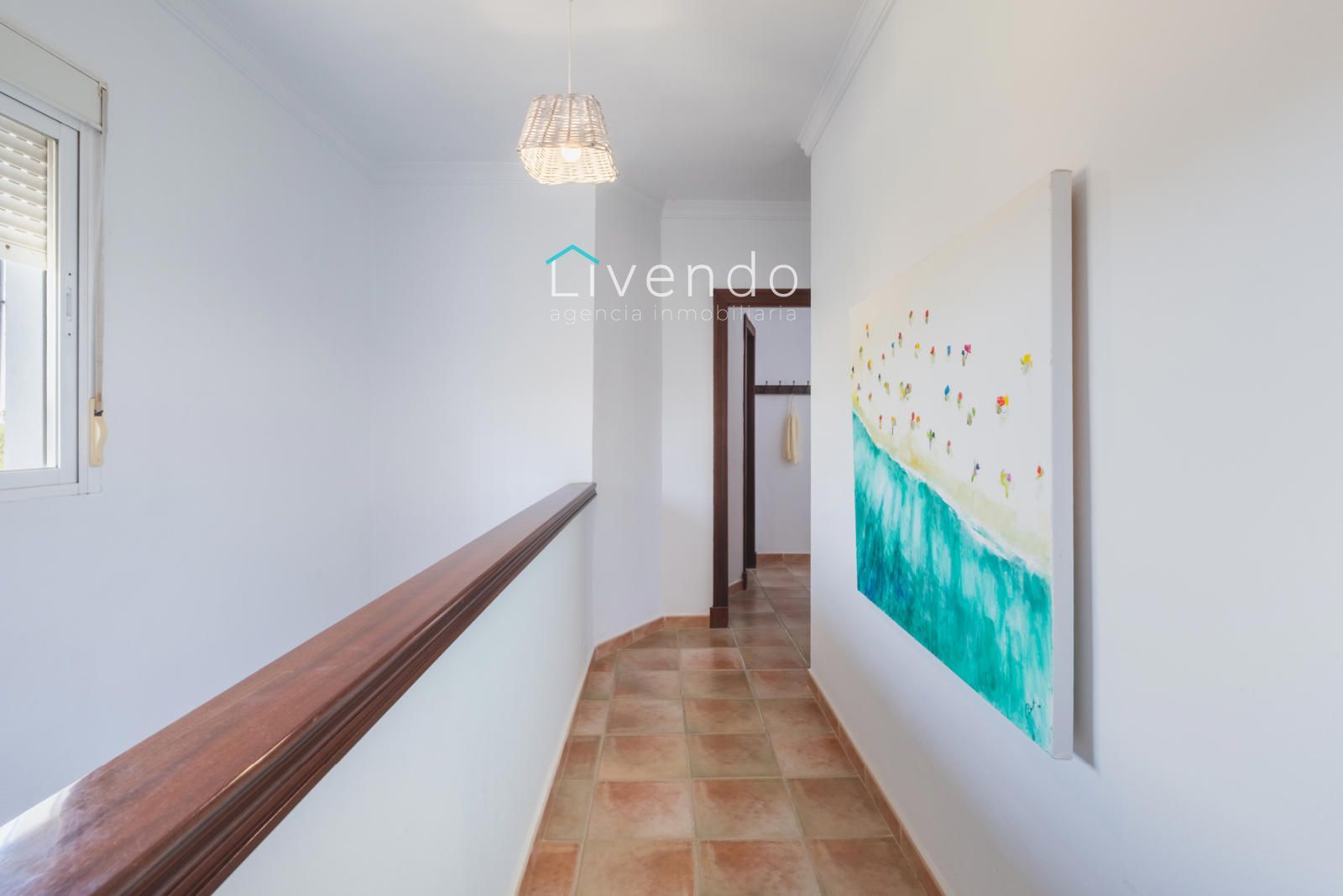 Detached Villa for sale in Zahora, Cádiz - Foto 26