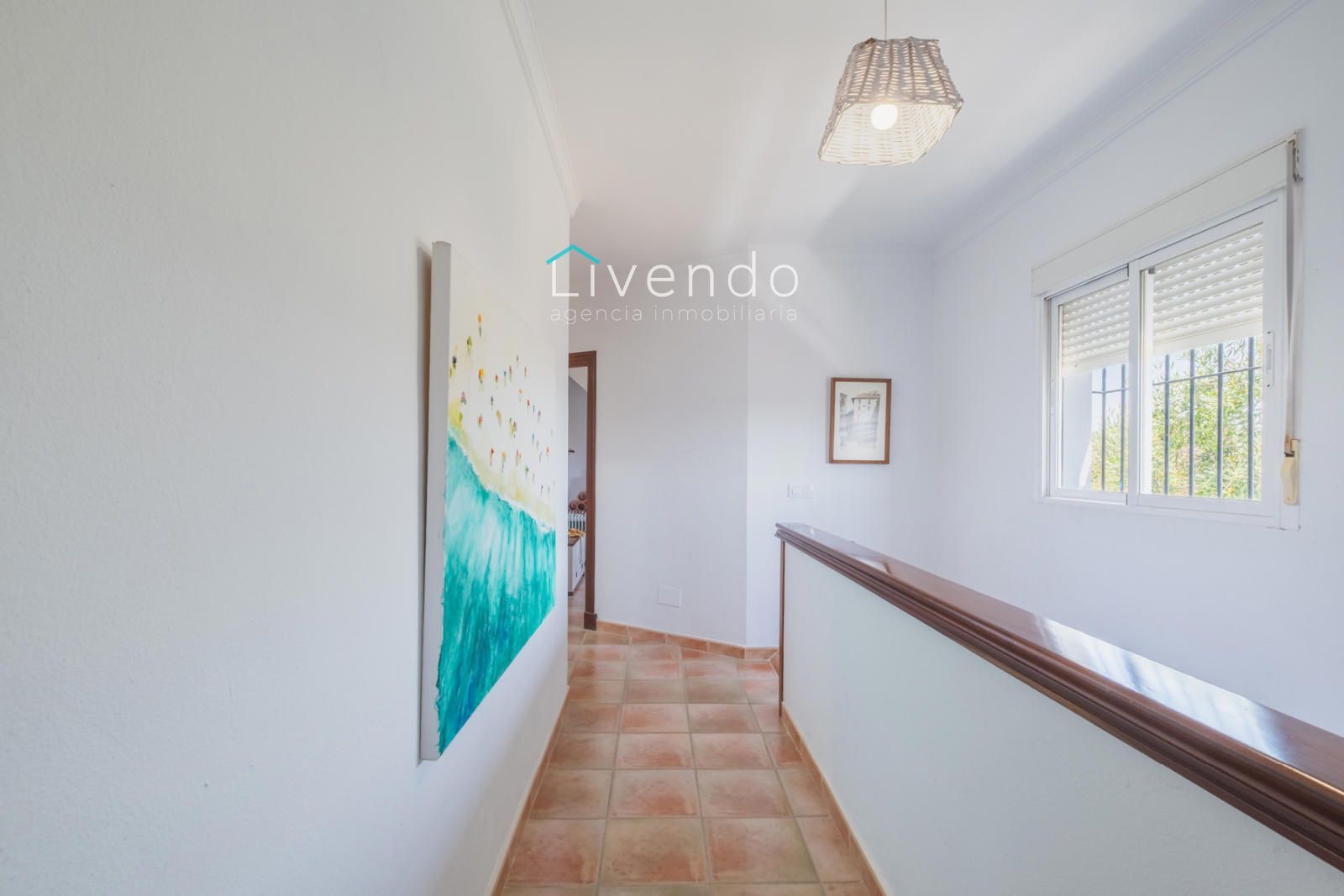 Detached Villa for sale in Zahora, Cádiz - Foto 27