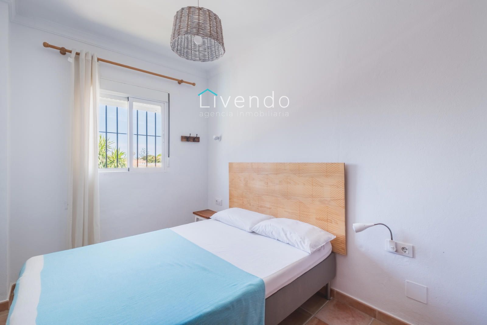 Detached Villa for sale in Zahora, Cádiz - Foto 28