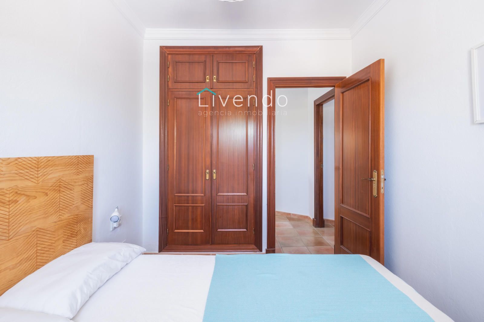 Detached Villa for sale in Zahora, Cádiz - Foto 29