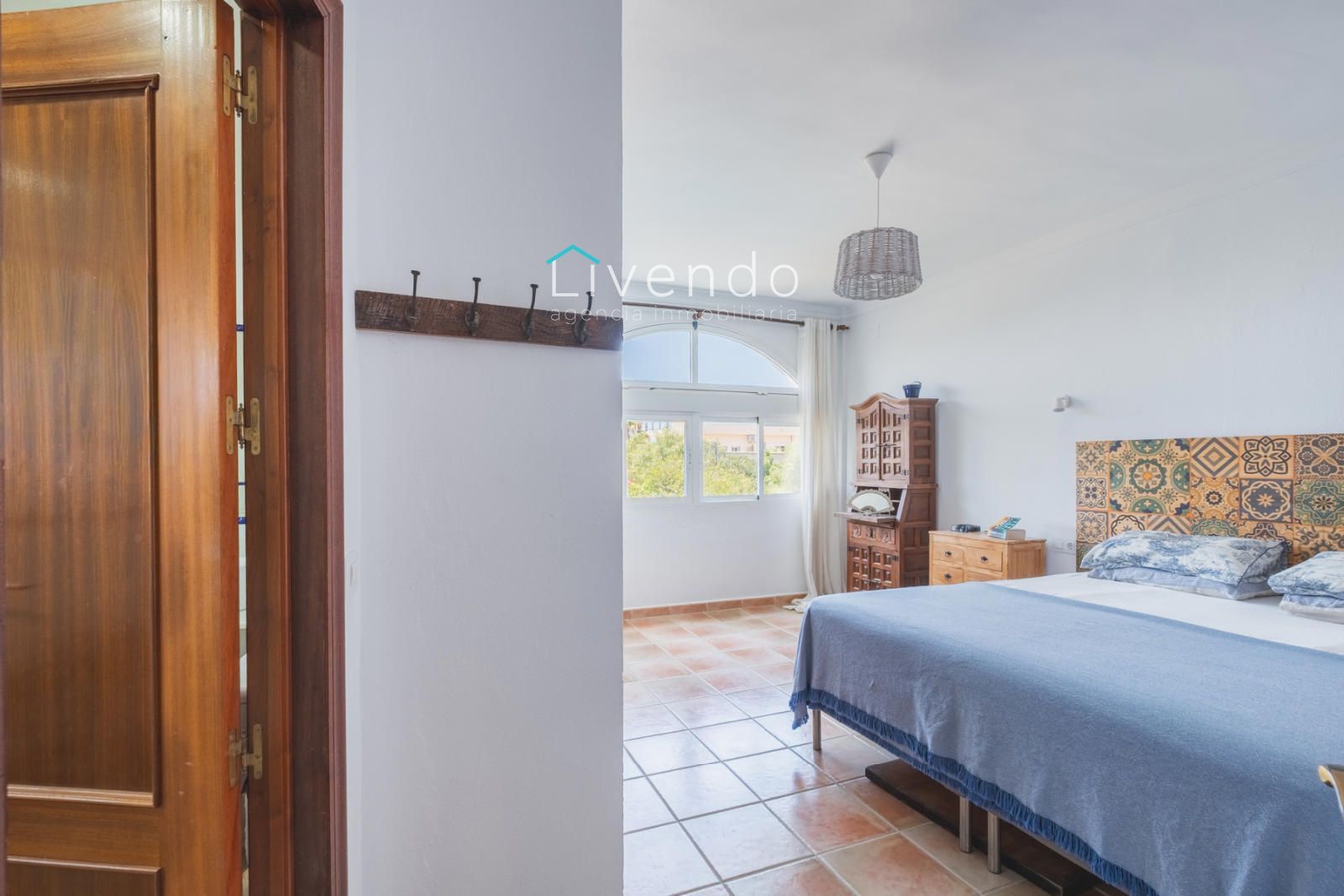 Detached Villa for sale in Zahora, Cádiz - Foto 30