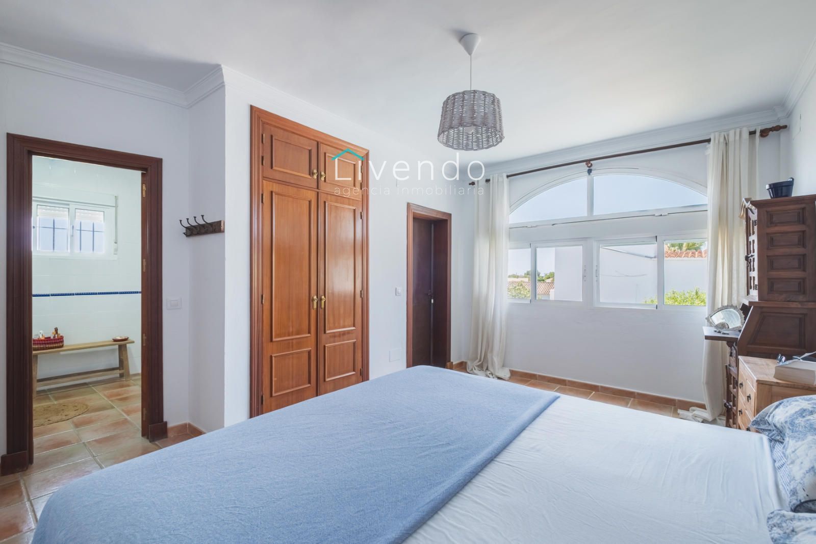 Detached Villa for sale in Zahora, Cádiz - Foto 32