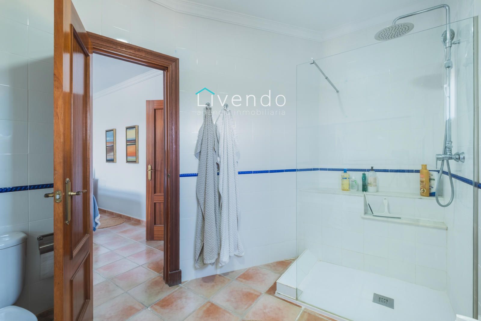 Detached Villa for sale in Zahora, Cádiz - Foto 35