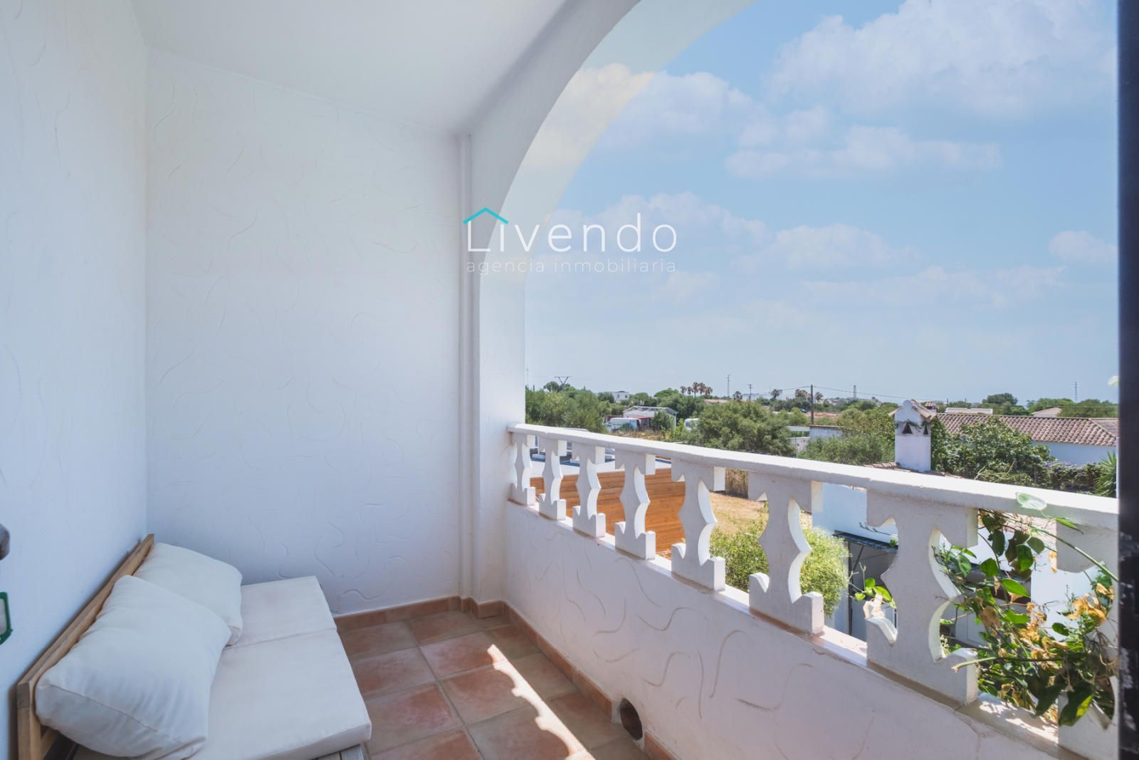 Detached Villa for sale in Zahora, Cádiz - Foto 36