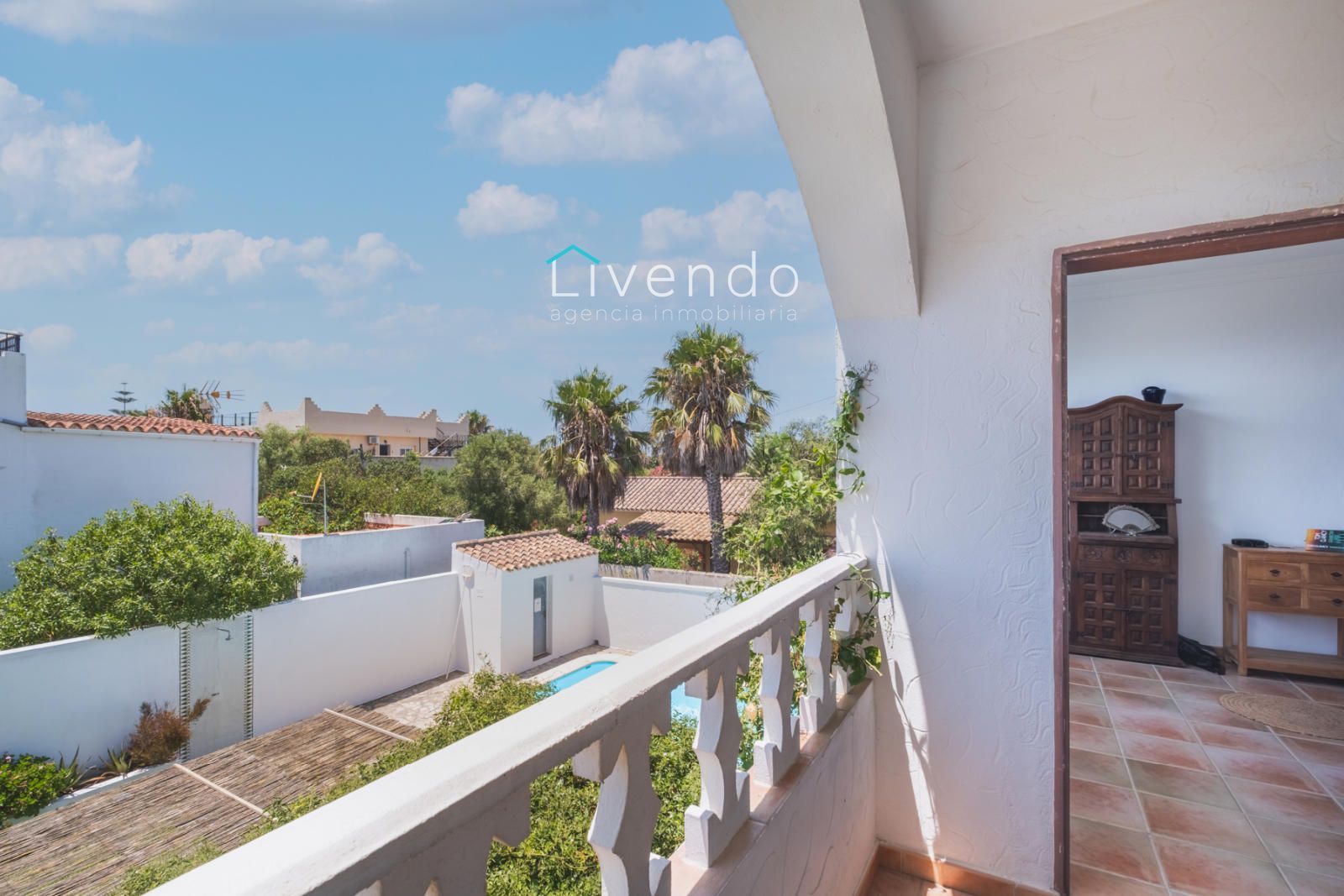 Detached Villa for sale in Zahora, Cádiz - Foto 37