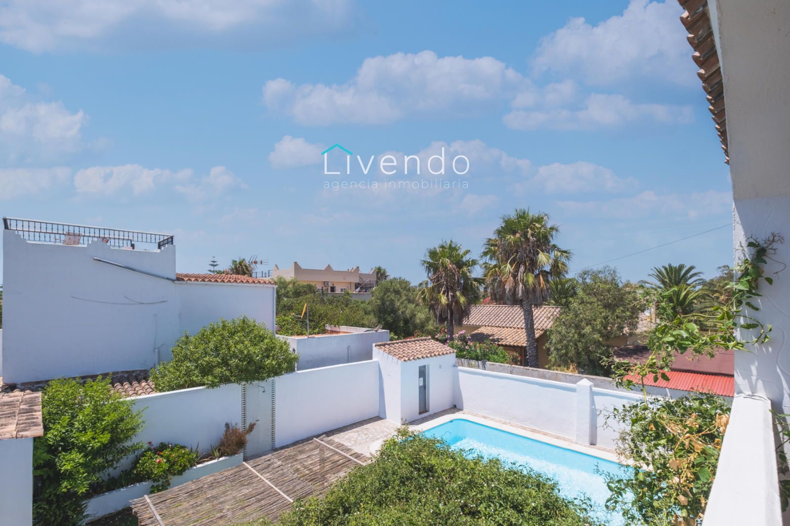 Detached Villa for sale in Zahora, Cádiz - Foto 38