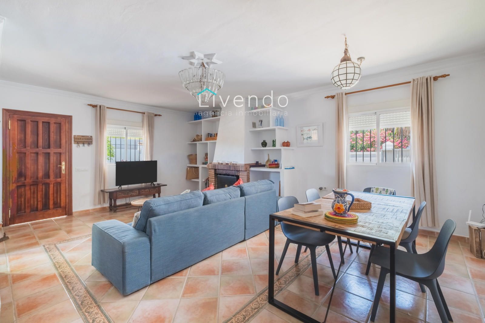 Detached Villa for sale in Zahora, Cádiz - Foto 41