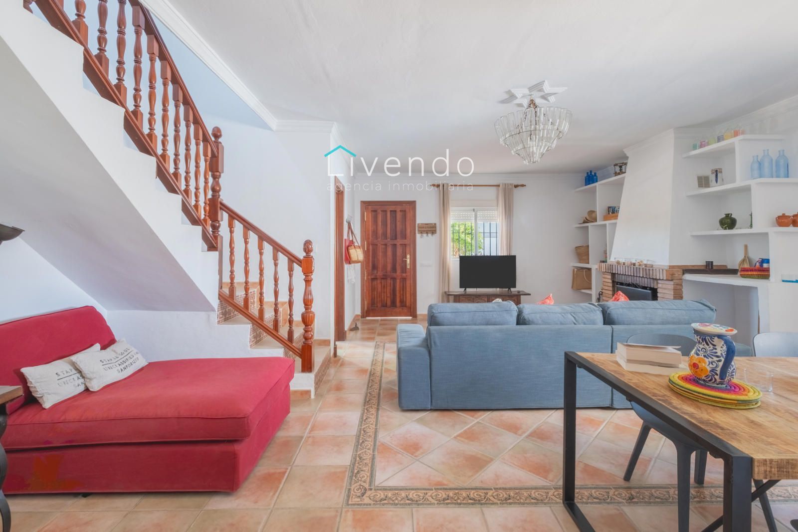 Detached Villa for sale in Zahora, Cádiz - Foto 42