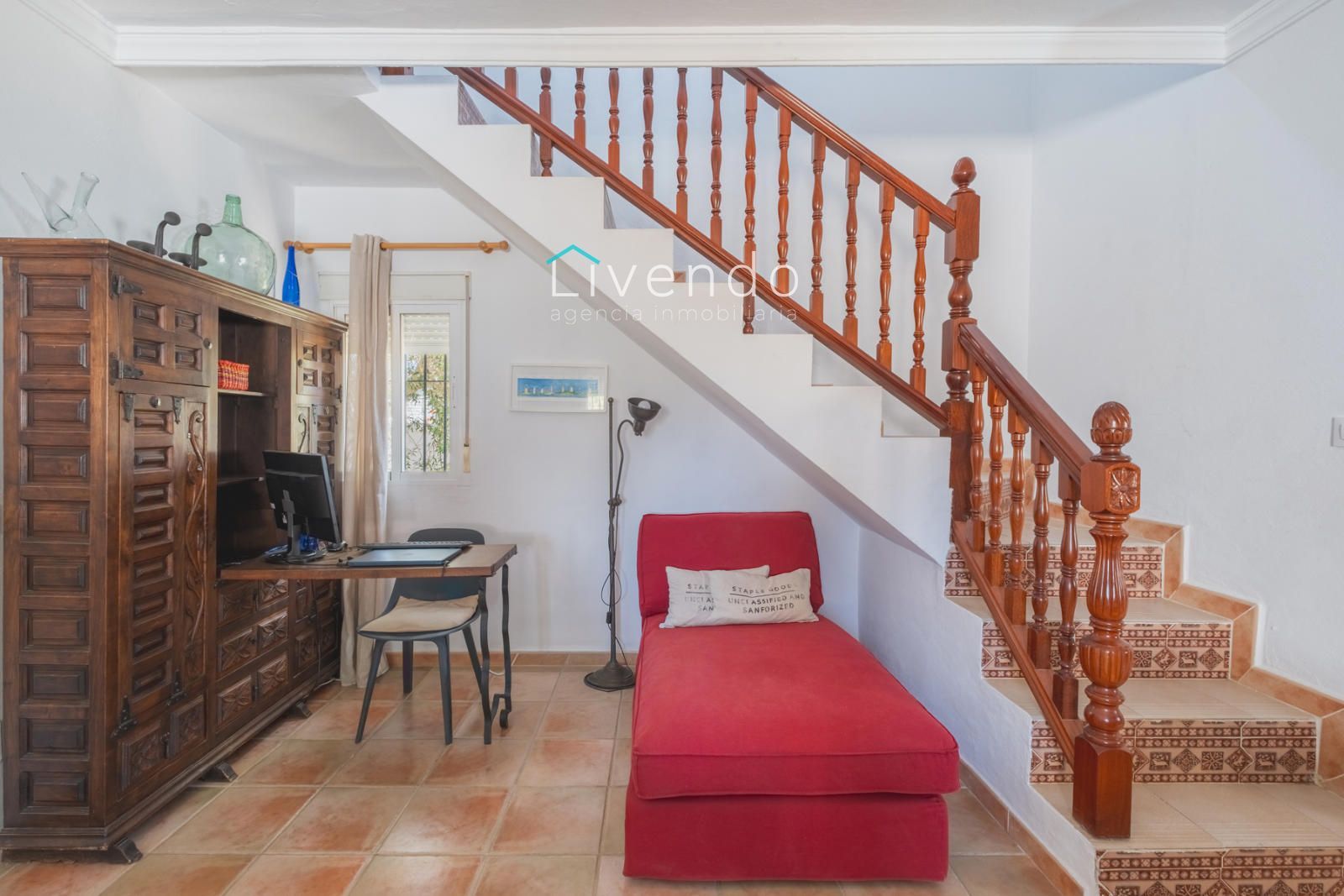 Detached Villa for sale in Zahora, Cádiz - Foto 44