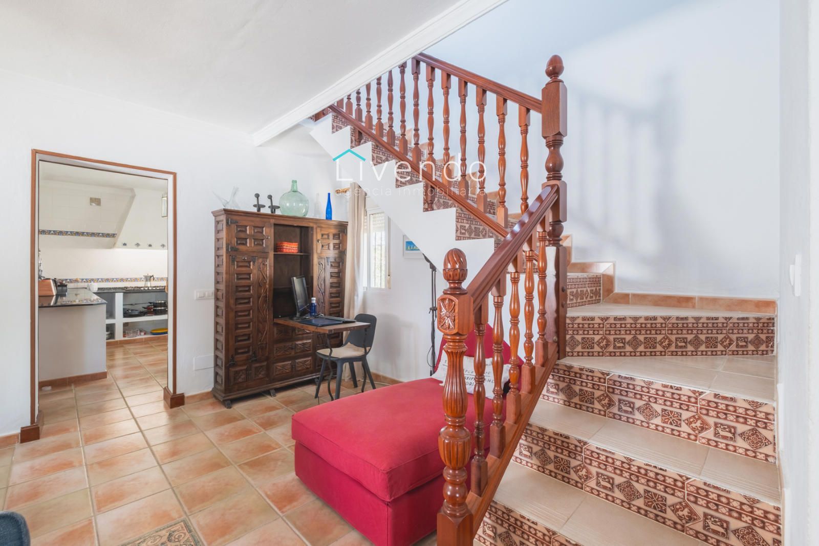 Detached Villa for sale in Zahora, Cádiz - Foto 45