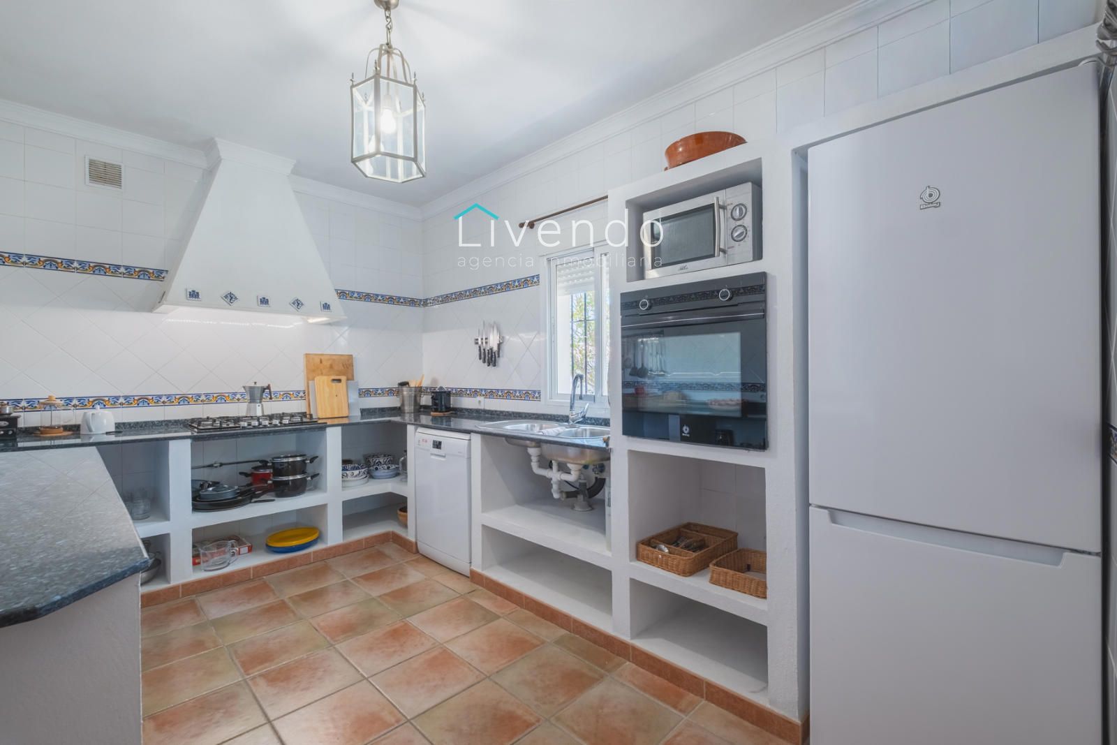 Detached Villa for sale in Zahora, Cádiz - Foto 48