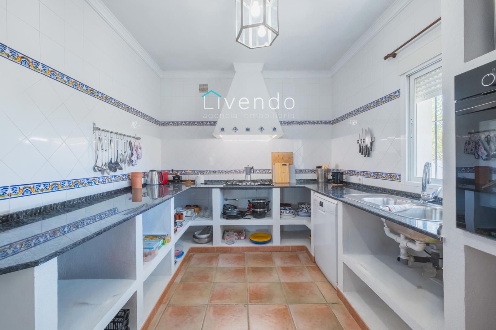 Detached Villa for sale in Zahora, Cádiz - Foto 49