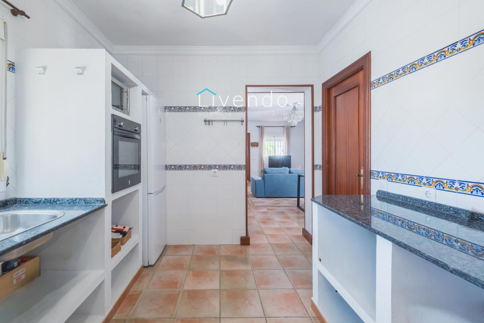Detached Villa for sale in Zahora, Cádiz - Foto 50