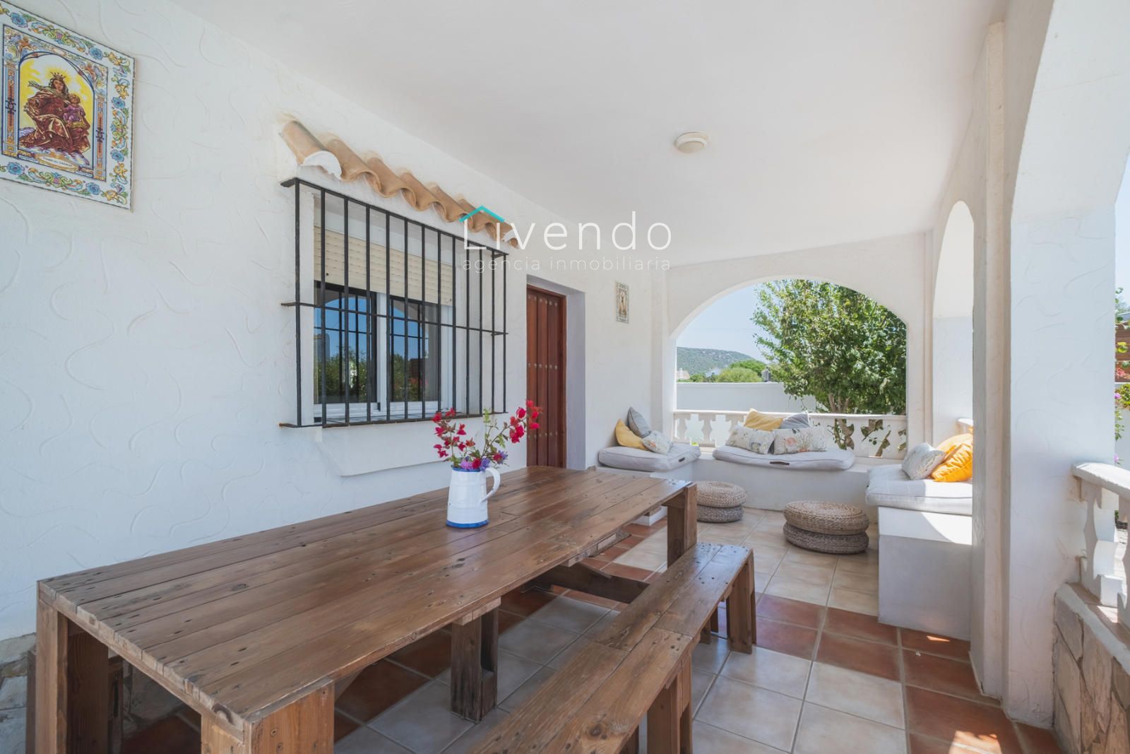 Detached Villa for sale in Zahora, Cádiz - Foto 52