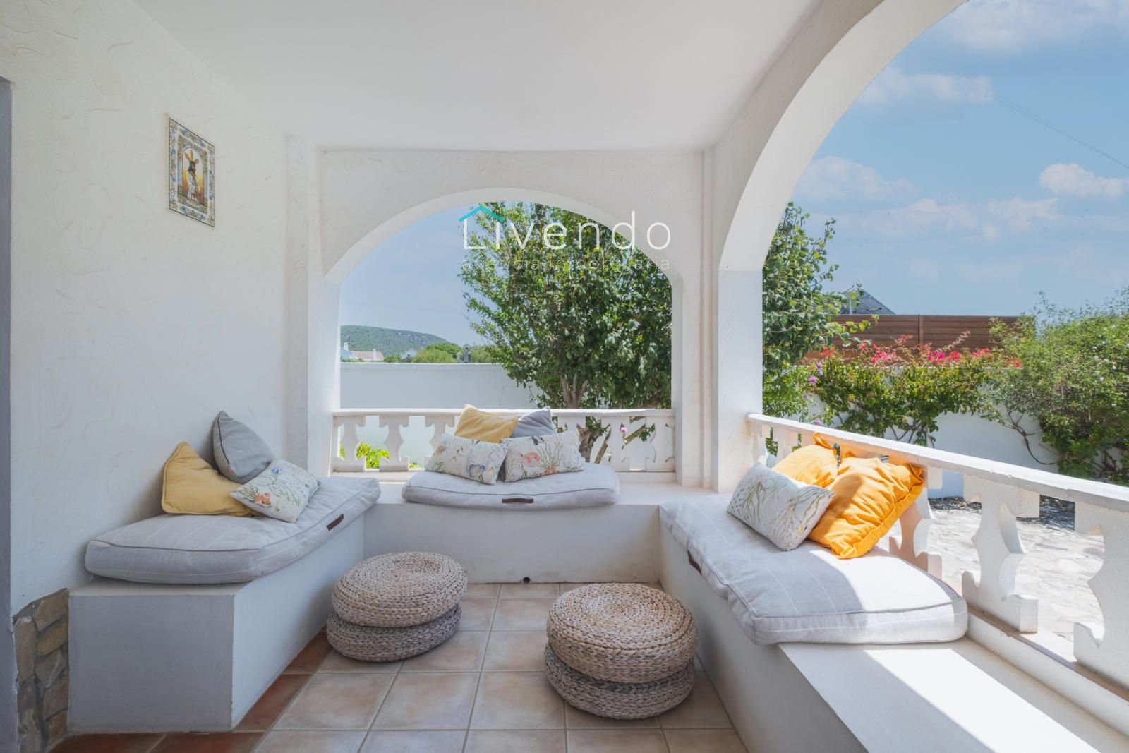 Detached Villa for sale in Zahora, Cádiz - Foto 53