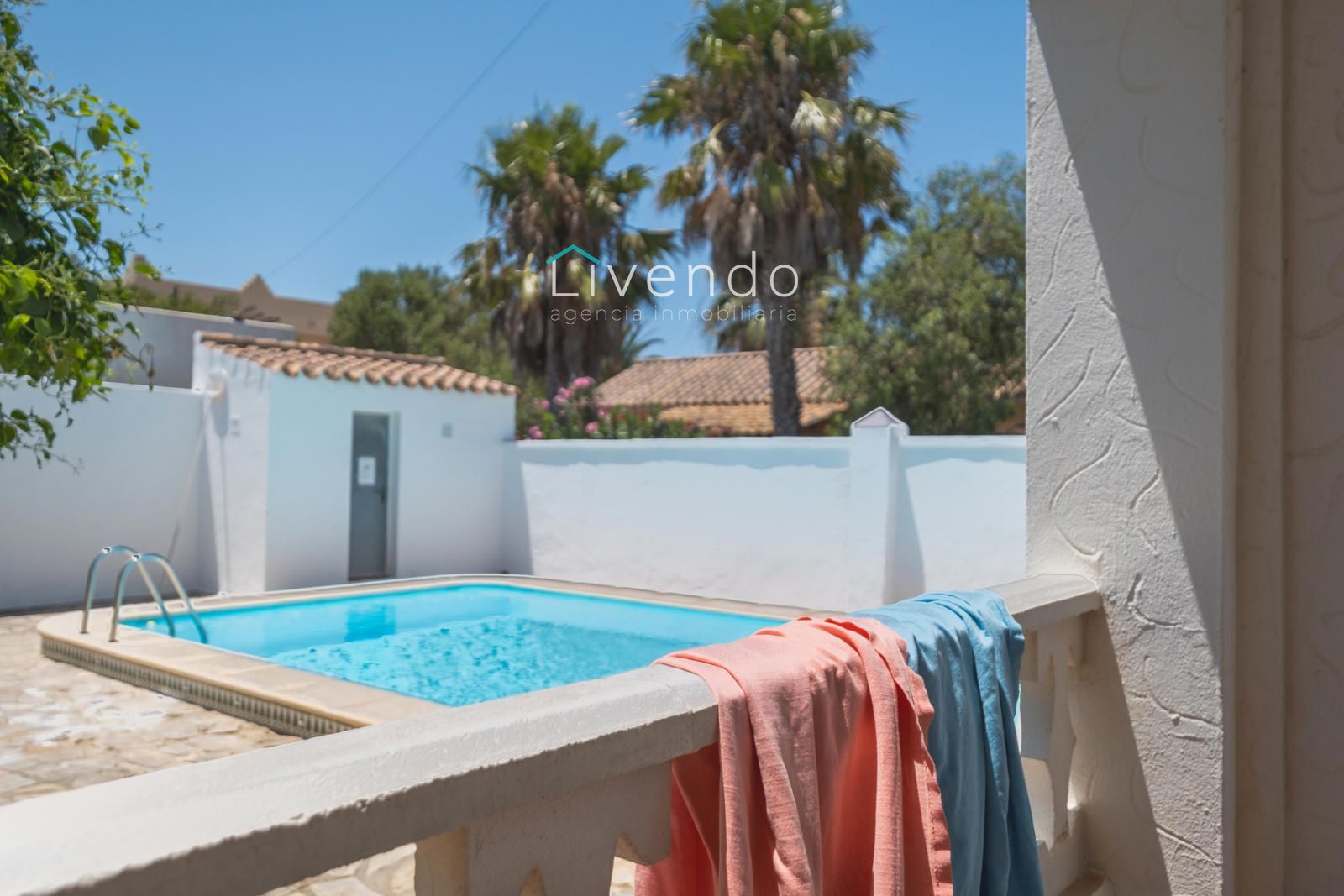 Detached Villa for sale in Zahora, Cádiz - Foto 54