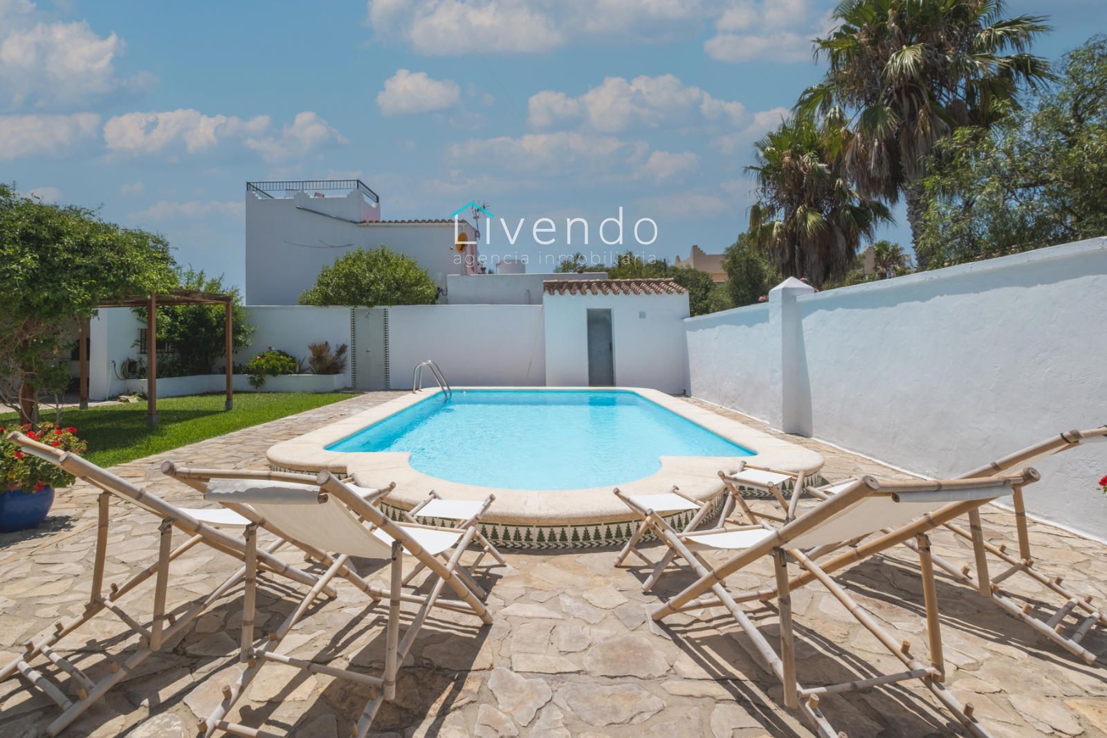Detached Villa for sale in Zahora, Cádiz - Foto 55