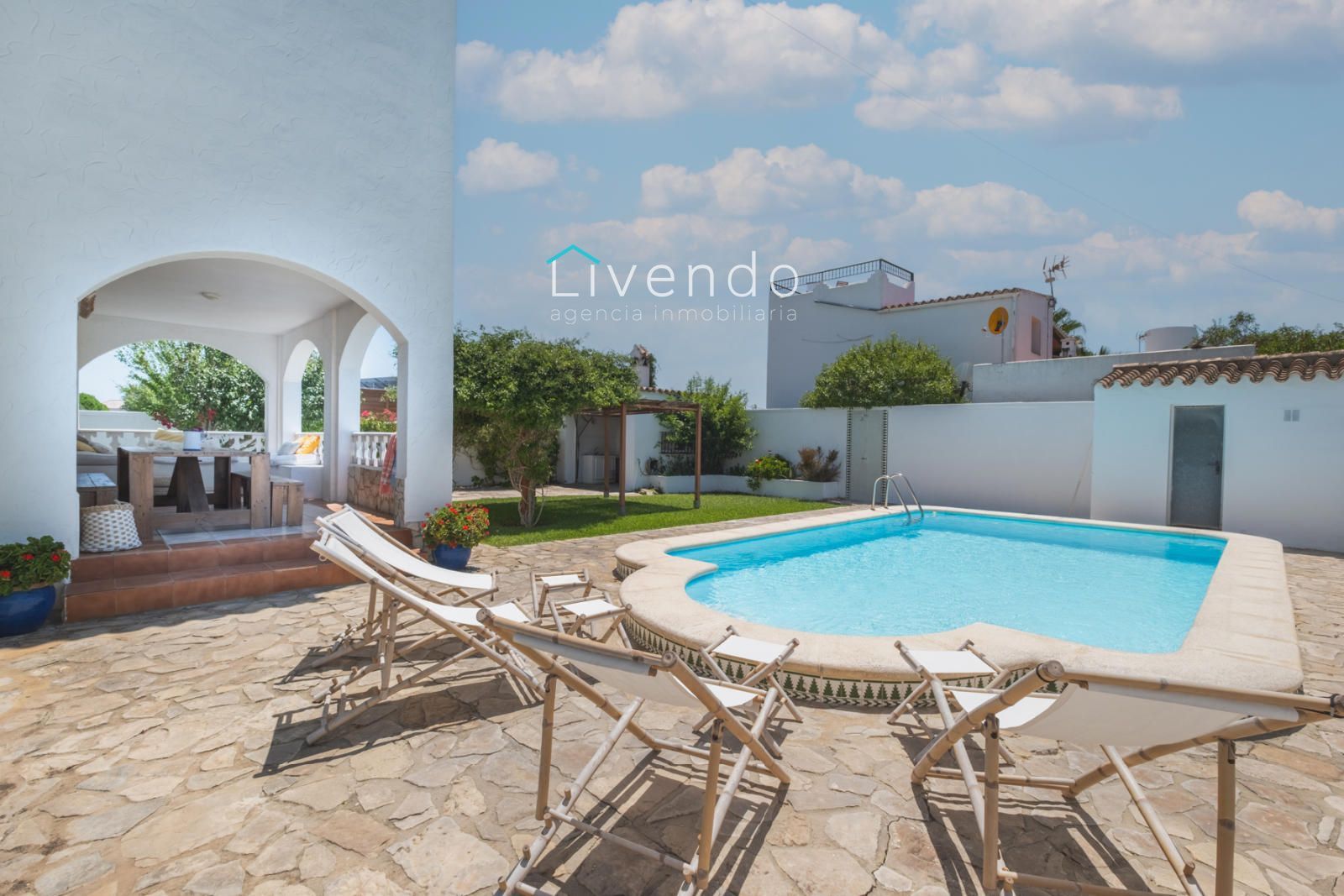 Detached Villa for sale in Zahora, Cádiz - Foto 56