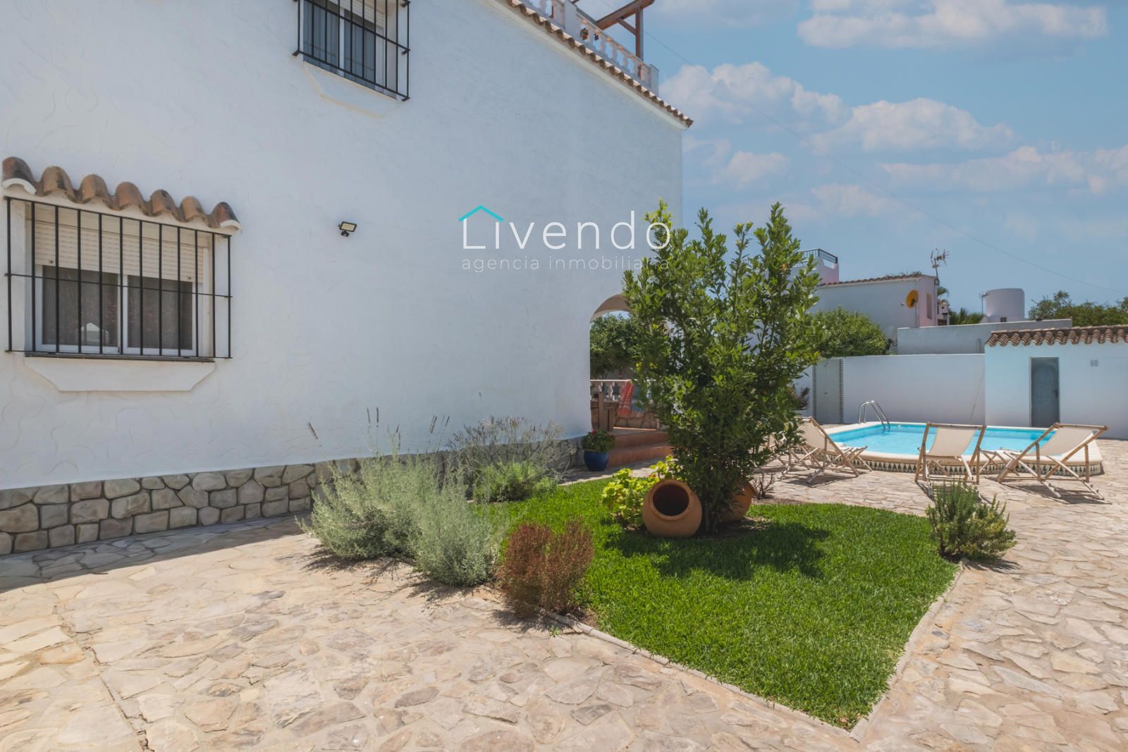 Detached Villa for sale in Zahora, Cádiz - Foto 57
