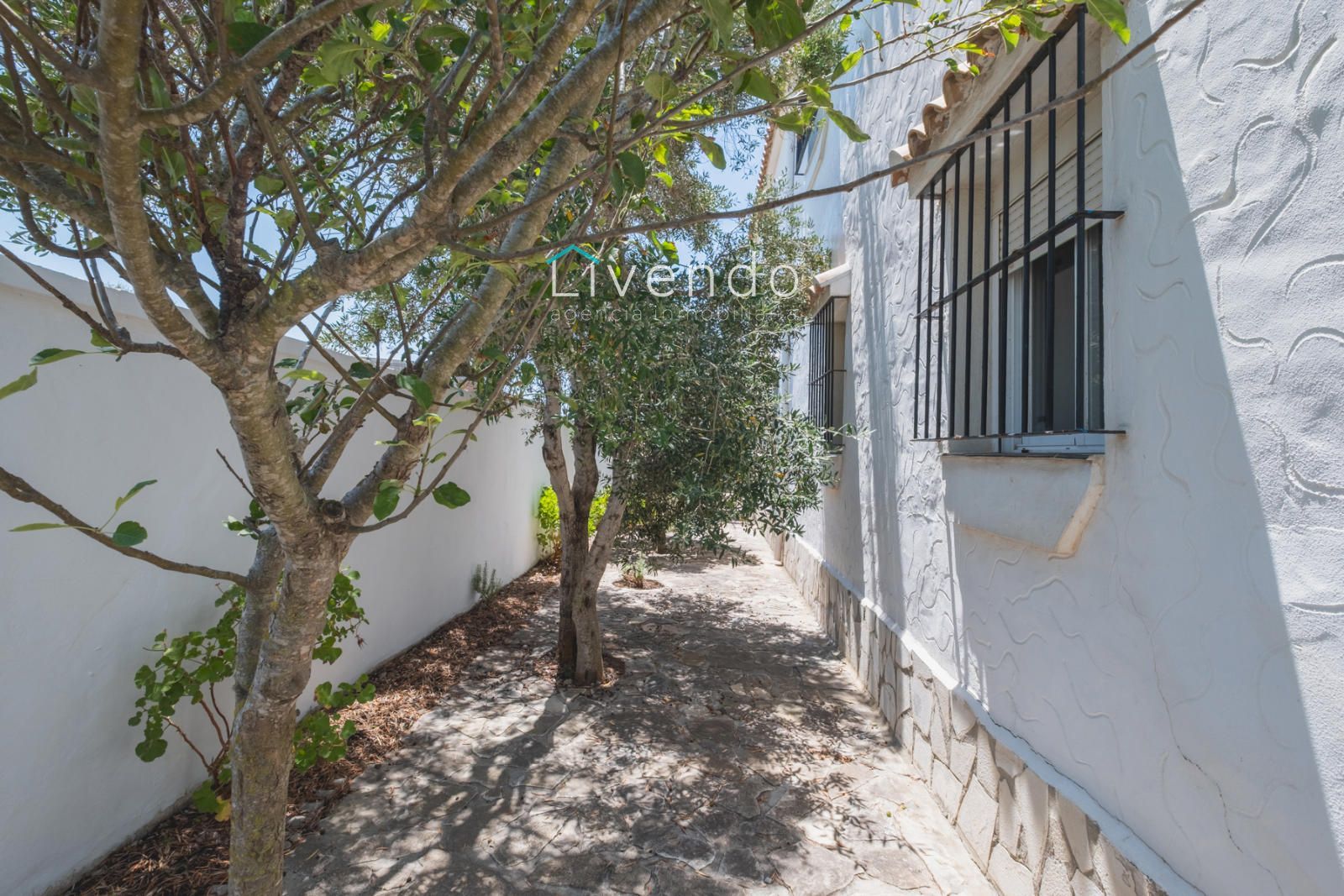 Detached Villa for sale in Zahora, Cádiz - Foto 60