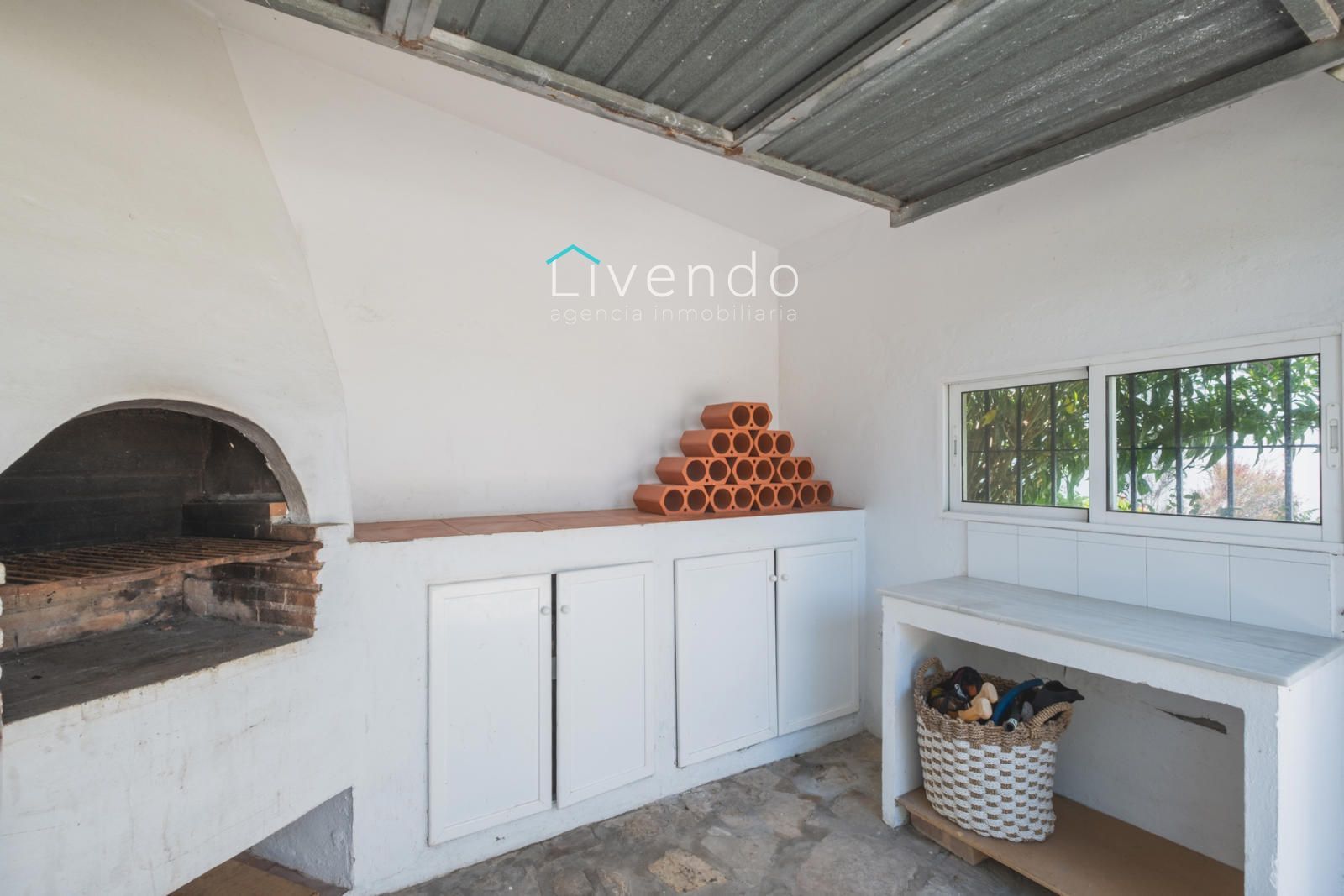 Detached Villa for sale in Zahora, Cádiz - Foto 61