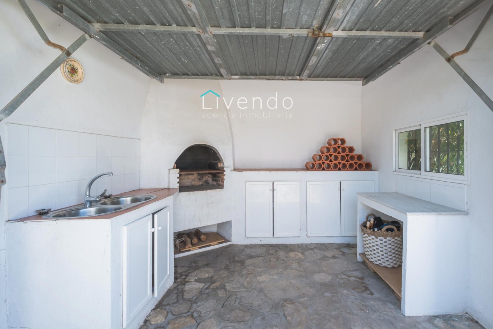 Detached Villa for sale in Zahora, Cádiz - Foto 62