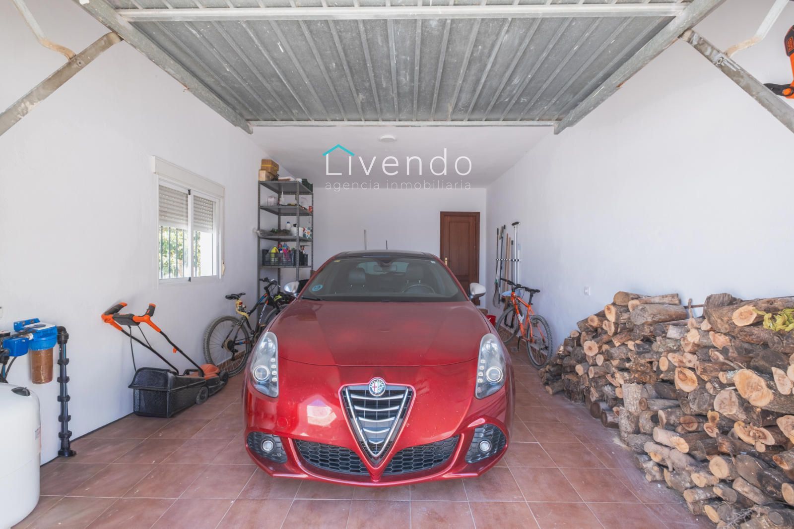 Detached Villa for sale in Zahora, Cádiz - Foto 63
