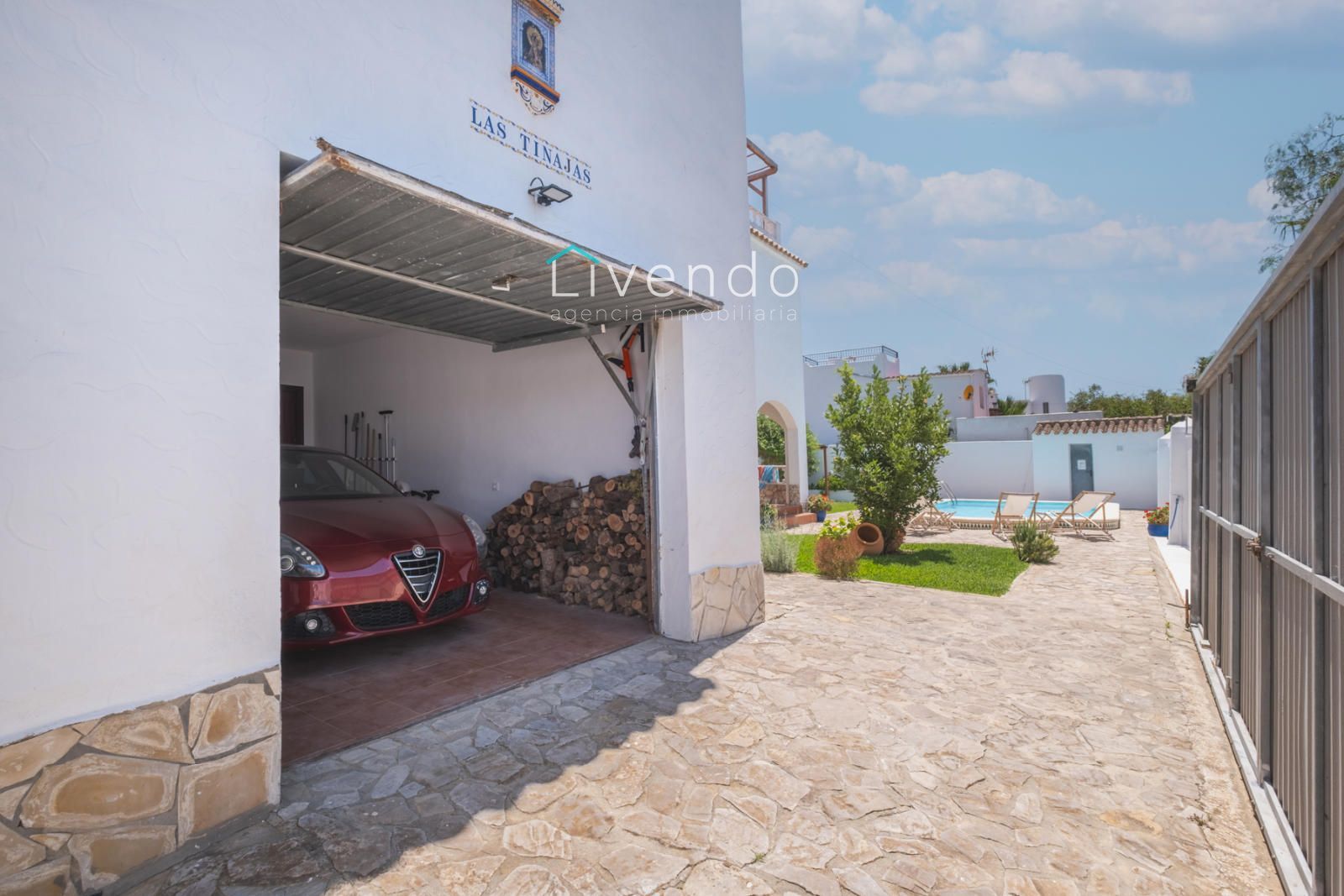Detached Villa for sale in Zahora, Cádiz - Foto 64