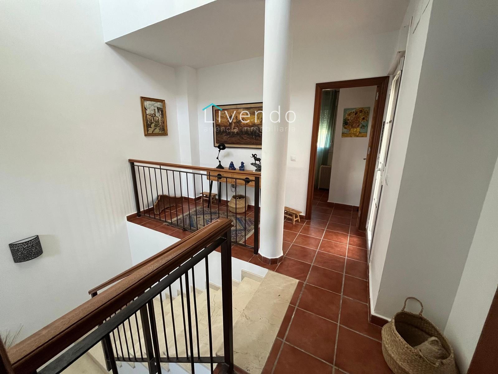 Townhouse for sale in Las Lagunetas. - Foto 16