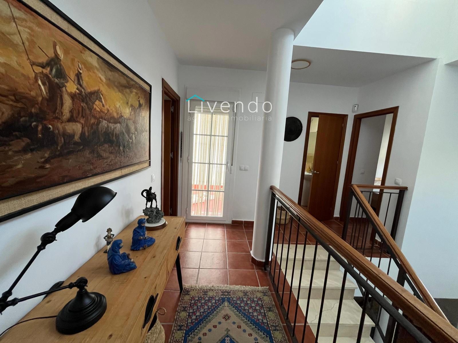 Townhouse for sale in Las Lagunetas. - Foto 17