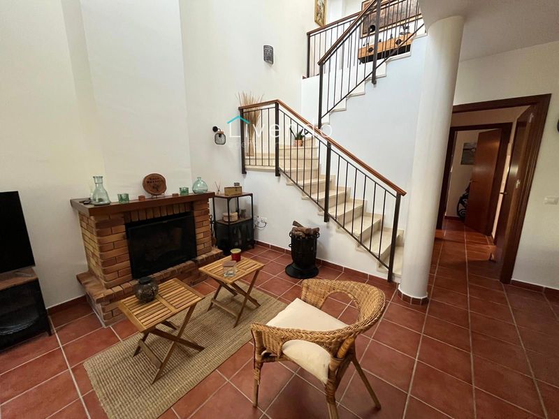 Townhouse for sale Benalup-Casas Viejas, Cádiz. Ref: 2660. Livendo Agencia Inmobiliaria