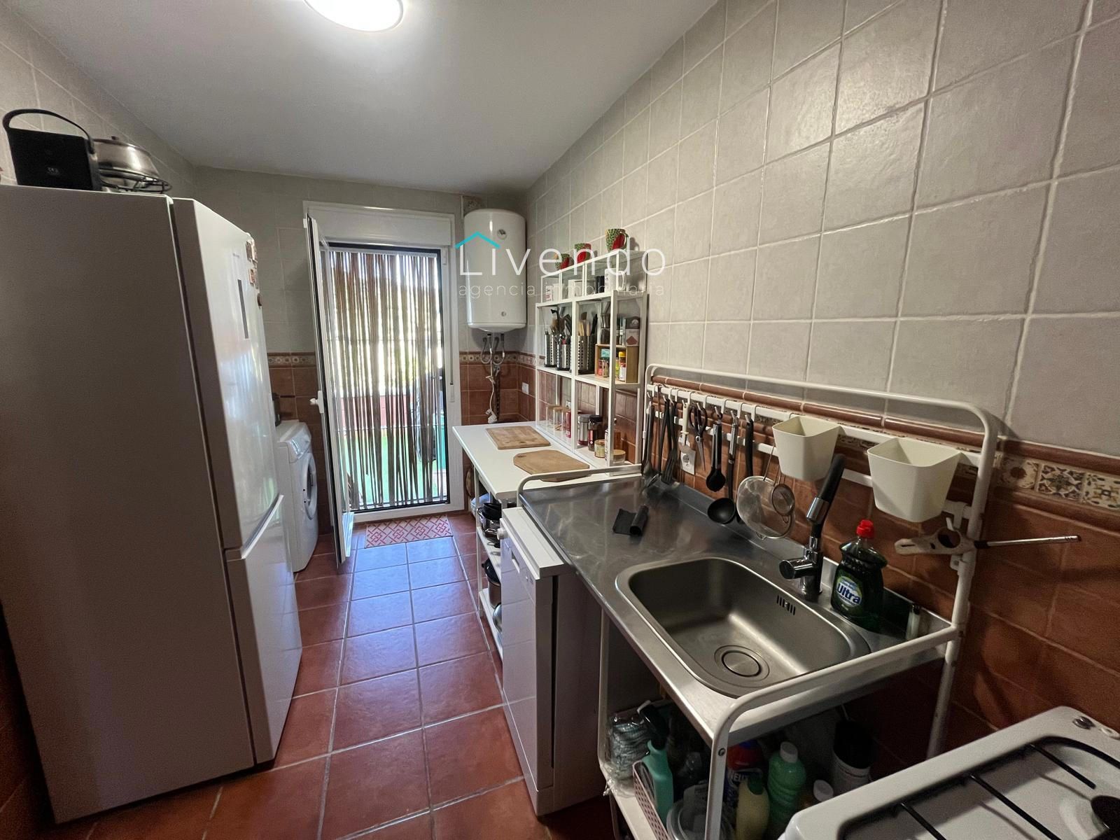 Townhouse for sale in Las Lagunetas. - Foto 12