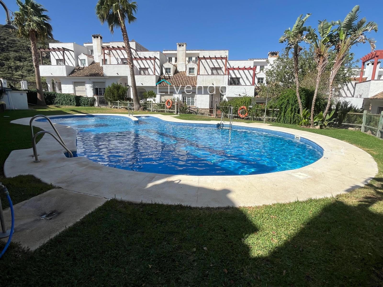 Townhouse for sale in Las Lagunetas. - Foto 28