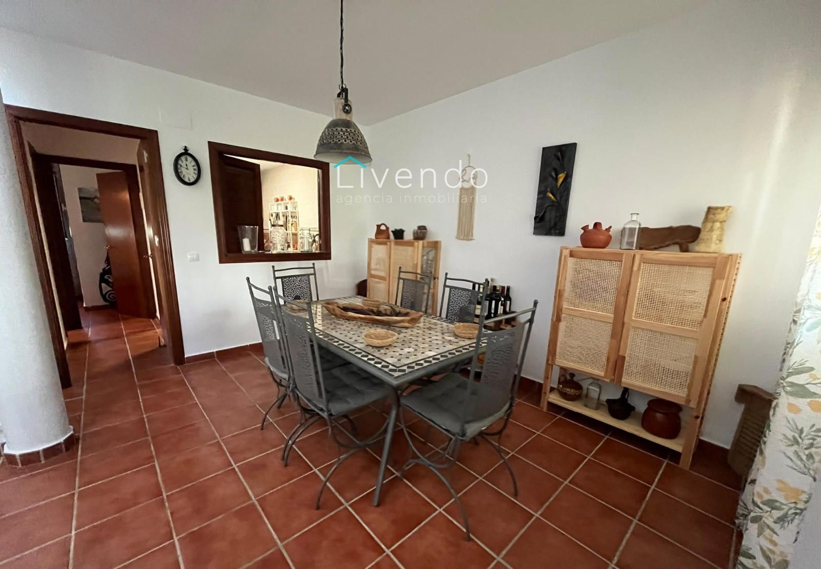 Townhouse for sale in Las Lagunetas. - Foto 4