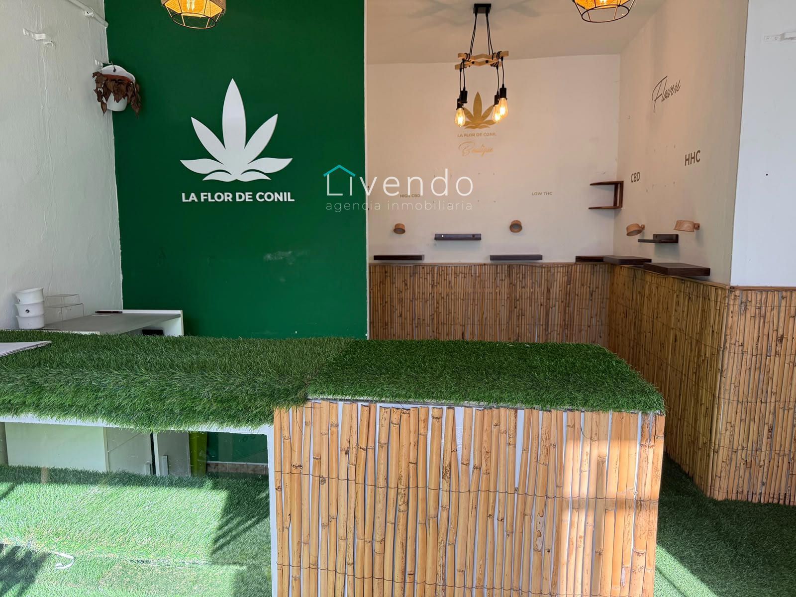 Comercial Premise for sale in Conil De La Frontera, Cádiz - Foto 2