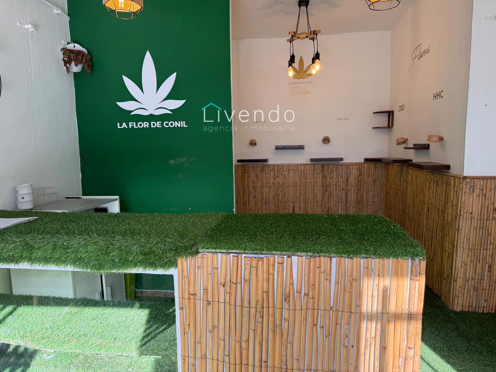 Comercial Premise for sale in Conil De La Frontera, Cádiz - Foto 5