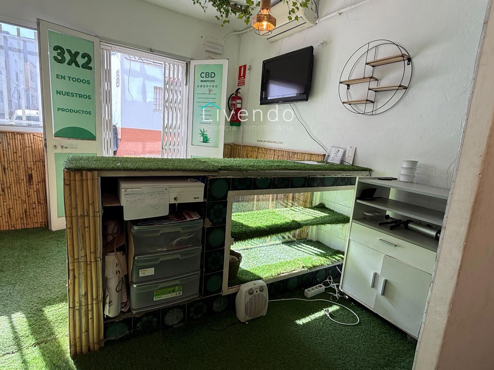 Comercial Premise for sale in Conil De La Frontera, Cádiz - Foto 1