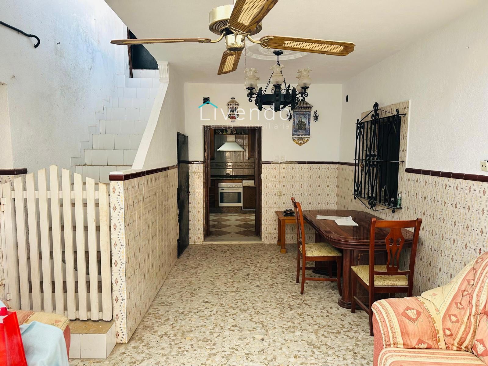 House for sale in Chiclana de la Frontera, Calvario area. - Foto 2