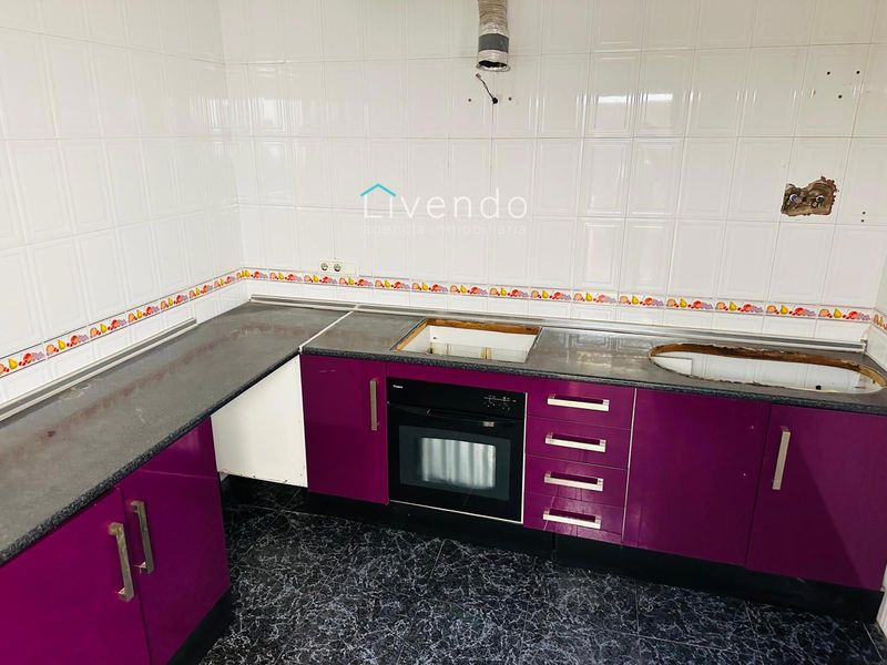 Casa en venta Chiclana de la Frontera, Cádiz. Ref: 2664. Livendo Agencia Inmobiliaria