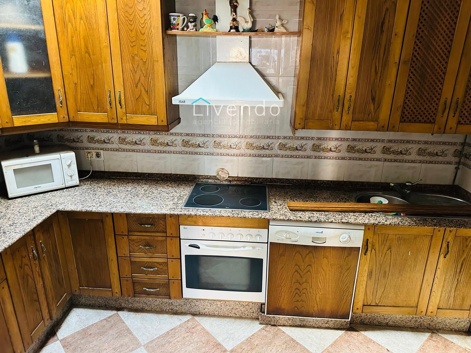 House for sale in Chiclana de la Frontera, Calvario area. - Foto 3